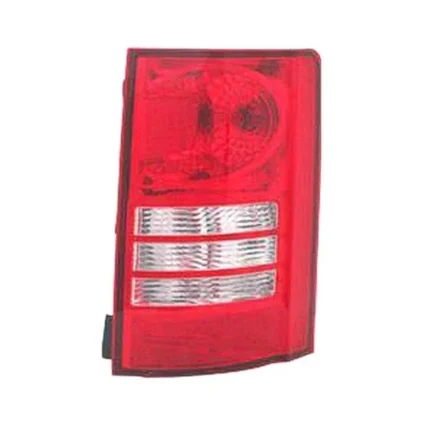 Tail Light Assembly Right for Chrysler Town & Country 2008–2010