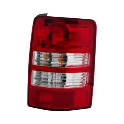 Tail Light Assembly Right for Jeep Liberty 2008–2012