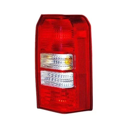 Tail Light Assembly Right for Jeep Patriot 2008–2017