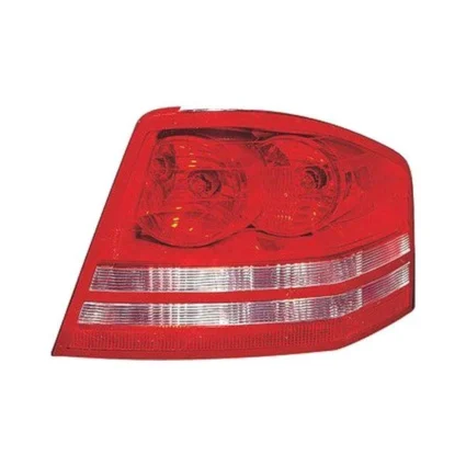 Tail Light Assembly Right for Dodge Avenger 2008–2010