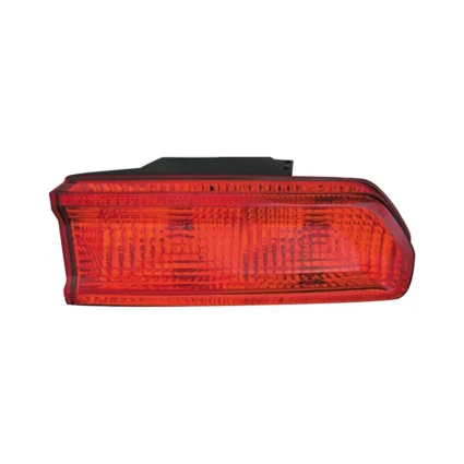 Tail Light Assembly Right for Dodge Challenger 2008–2014