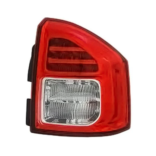 Tail Light Assembly Right LED for Jeep Compass 2011–2013