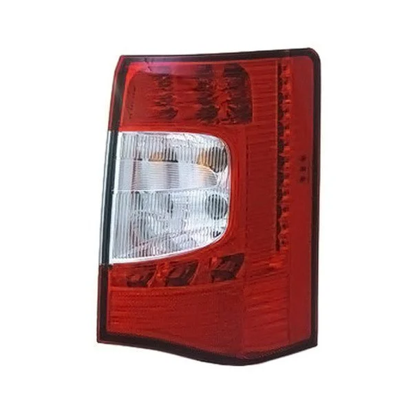 Tail Light Assembly Right LED for Chrysler Town & Country 2011–2016