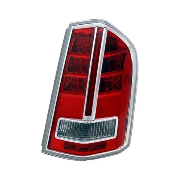 Tail Light Assembly Right To 3-19-12 Platinum for Chrysler 300 2011–2012