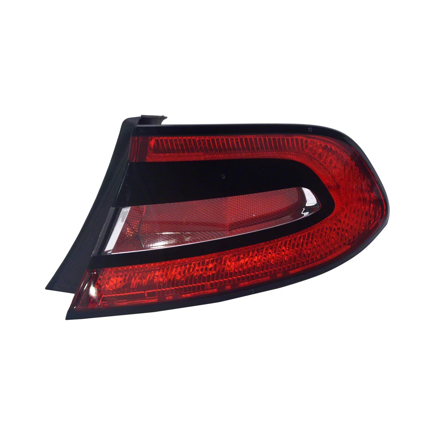 Tail Light Assembly Right for Dodge Dart 2013–2016
