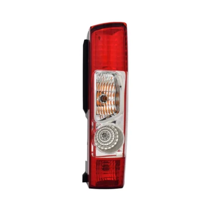 Tail Light Assembly Right CAPA for Ram ProMaster 1500 2014–2023