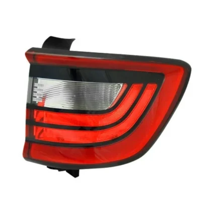 Tail Light Assembly Right for Dodge Durango 2014–2022