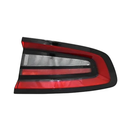Tail Light Assembly Right CAPA for Dodge Charger 2015–2023