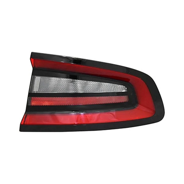 Tail Light Assembly Right CAPA for Dodge Charger 2015–2023