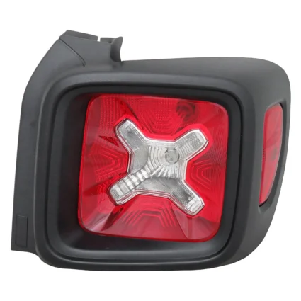 Tail Light Assembly Right for Jeep Renegade Sport Latitude North Trailhawk Altitude 2015–2020