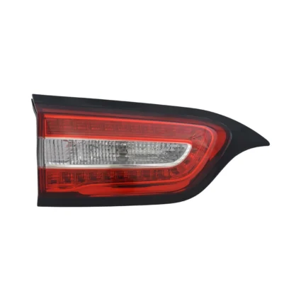 Tail Light Assembly Left Inner for Jeep Cherokee 2014–2018