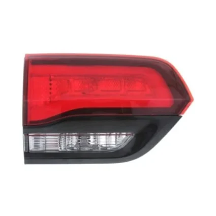 Tail Light Assembly Left Inner CAPA for Jeep Grand Cherokee SRT Trackhawk 2014–2021