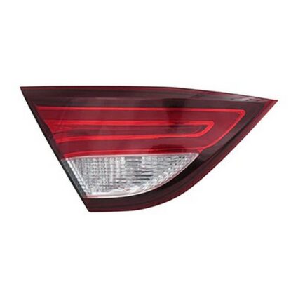 Tail Light Assembly Left Inner for Chrysler 200 2015–2017