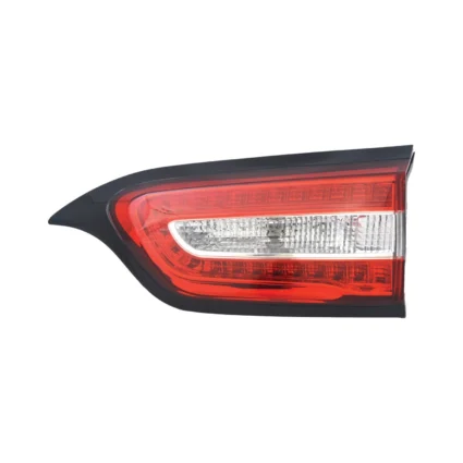 Tail Light Assembly Right Inner for Jeep Cherokee 2014–2018