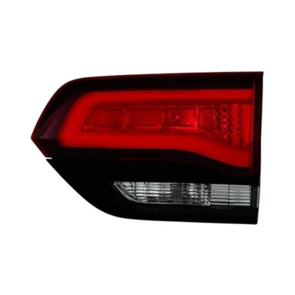 Tail Light Assembly Right Inner for Jeep Grand Cherokee SRT Trackhawk 2014–2021