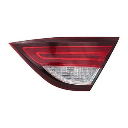 Tail Light Assembly Right Inner for Chrysler 200 2015–2017
