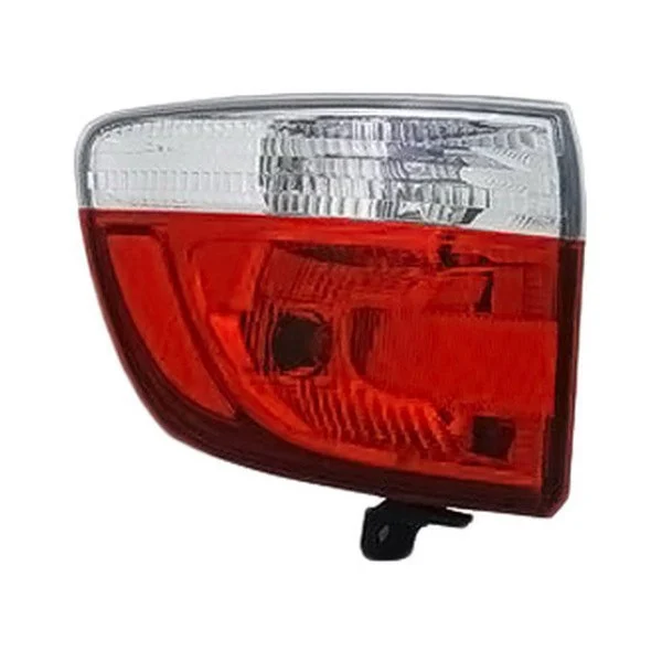 Tail Light Assembly Left Outer On Body for Dodge Durango 2011–2013