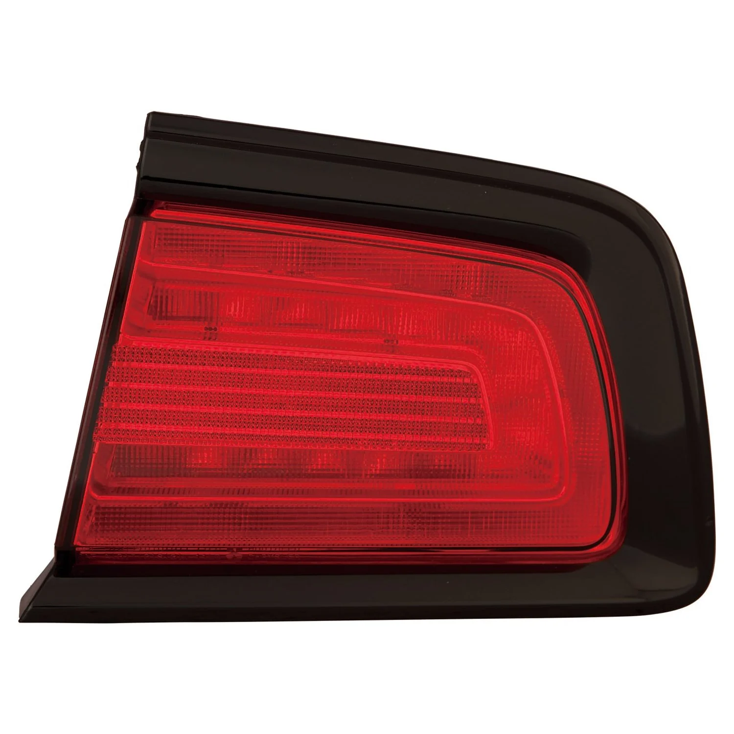 Tail Light Assembly Left Outer for Dodge Charger 2011–2014