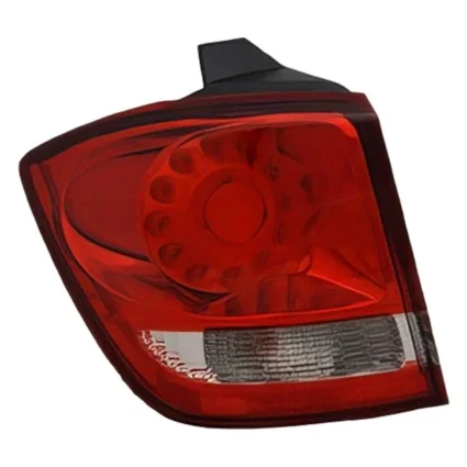 Tail Light Assembly Left Outer LED On Body for Dodge Journey 2011–2020