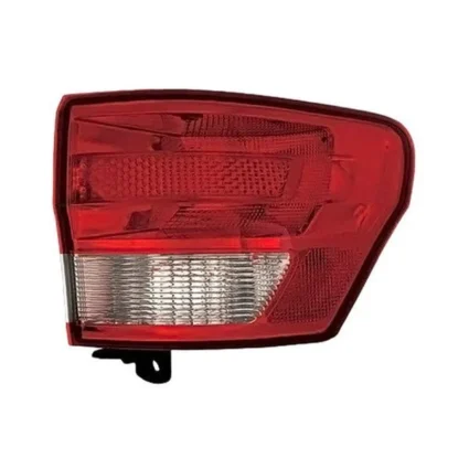 Tail Light Assembly Right Outer for Jeep Grand Cherokee 2011–2013