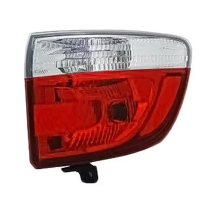 Tail Light Assembly Right Outer On Body for Dodge Durango 2011–2013