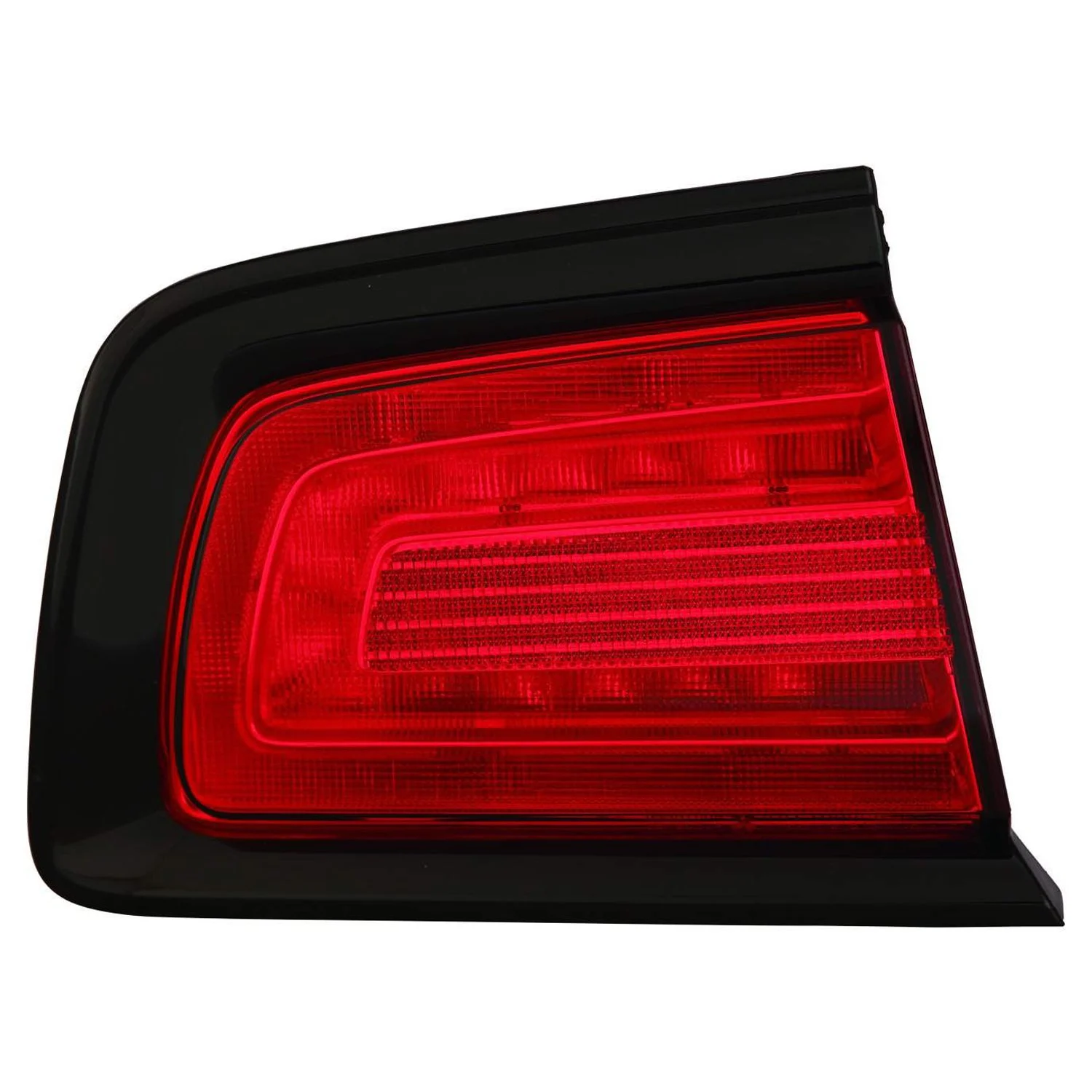 Tail Light Assembly Right Outer for Dodge Charger 2011–2014