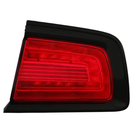 Tail Light Assembly Right Outer CAPA for Dodge Charger 2011–2014