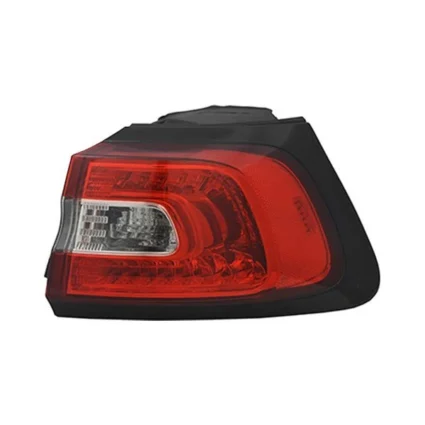Tail Light Assembly Right Outer for Jeep Cherokee 2014–2018
