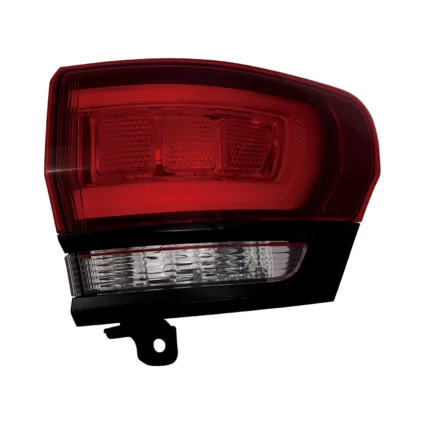 Tail Light Assembly Right Outer for Jeep Grand Cherokee SRT8 SRT Trackhawk 2014–2021