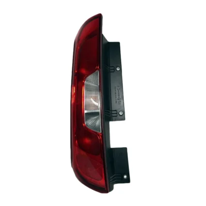 Tail Light Housing Left Includes Lens for Ram ProMaster City 2015–2022