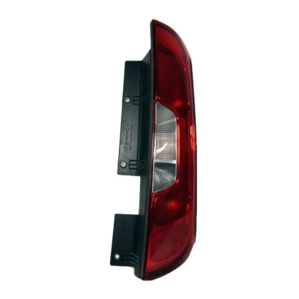 Tail Light Housing Right Includes Lens for Ram ProMaster City 2015–2022