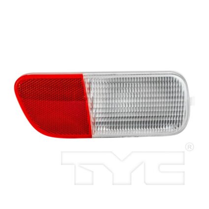 Back Up Light Assembly Left for Chrysler PT Cruiser 2006–2010