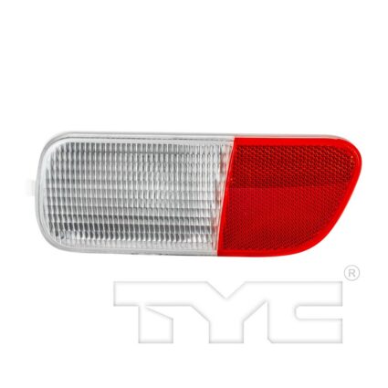 Back Up Light Assembly Right for Chrysler PT Cruiser 2006–2010