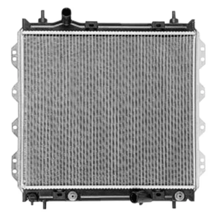 Radiator for Chrysler PT Cruiser 2001–2010