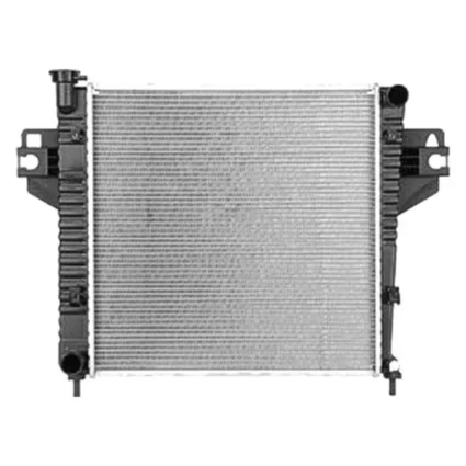 Radiator w/Air Conditioning for Jeep Liberty 2002–2005