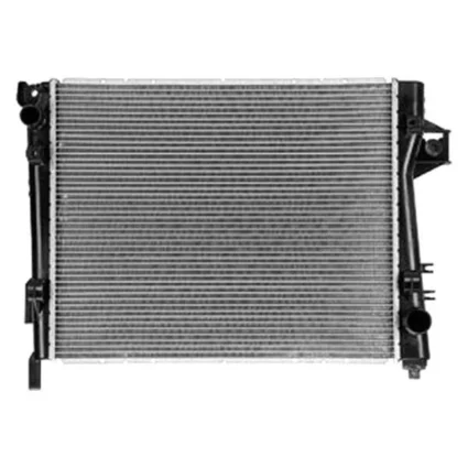 Radiator Late Design for Dodge Ram 1500 2002–2003