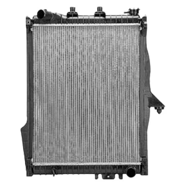 Radiator Hvy Duty for Dodge Durango Chrysler Aspen