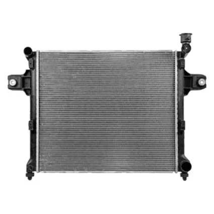 Radiator for Jeep Grand Cherokee 2005–2010