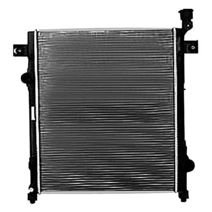Radiator for Dodge Nitro 2007–2011