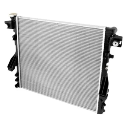 Radiator for Jeep Wrangler Wrangler JK