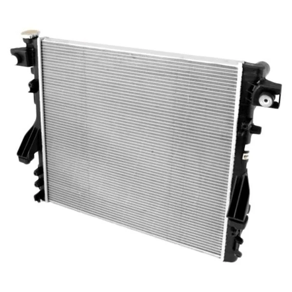 Radiator for Jeep Wrangler Wrangler JK