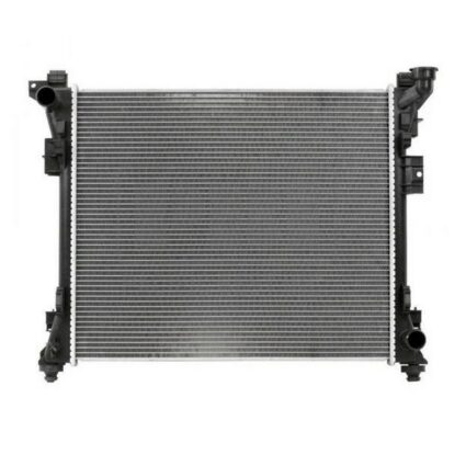 Radiator Standard Duty Cooling for Dodge Grand Caravan Chrysler Town & Country