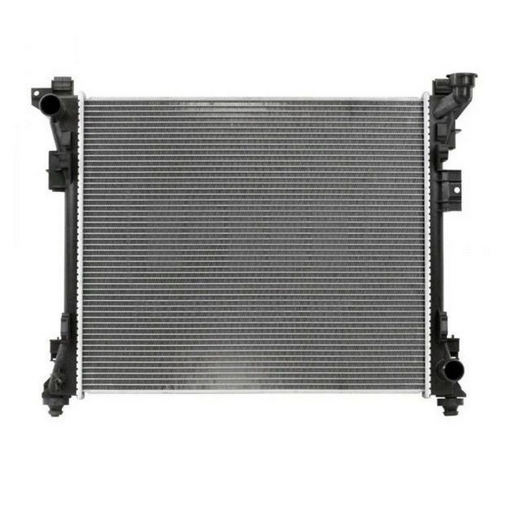 Radiator Standard Duty Cooling for Dodge Grand Caravan Chrysler Town & Country