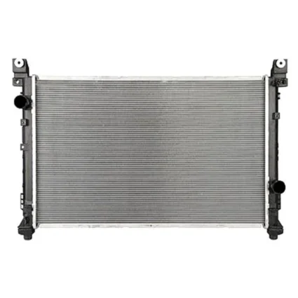 Radiator for Chrysler Pacifica 2007–2008