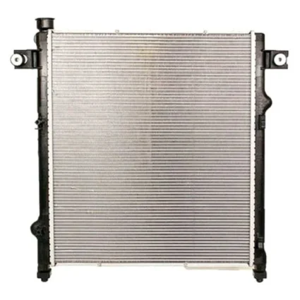 Radiator for Jeep Liberty 2008–2012