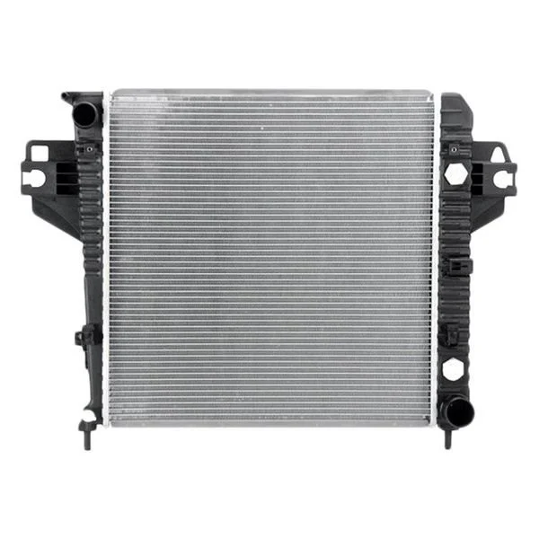 Radiator for Jeep Liberty 2007