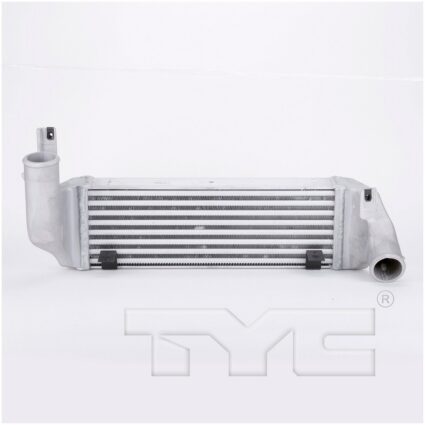 Intercooler for Chrysler PT Cruiser 2003–2009