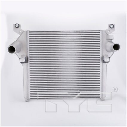 Intercooler for Dodge Ram 3500 Ram 2500 Ram 3500 2500
