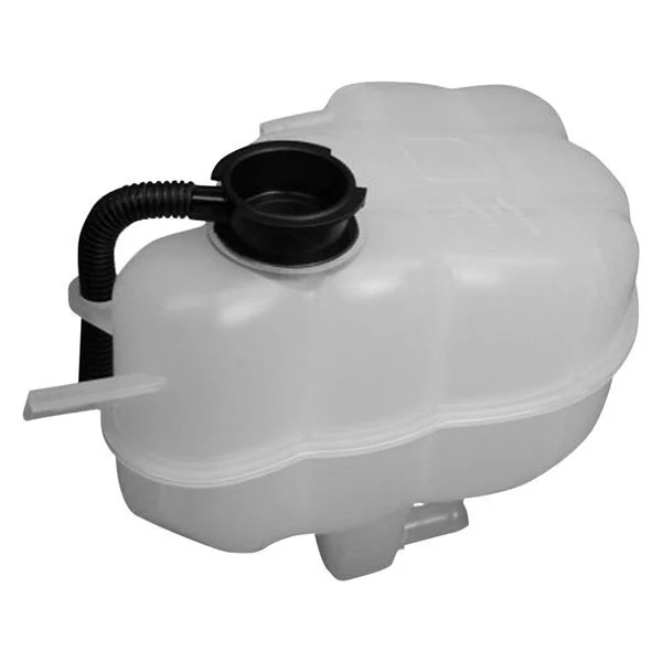 Radiator Outlet Tank Reservoir Only for Dodge Journey 2009–2019