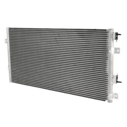A/C Condenser Standard Duty for Dodge Intrepid Chrysler LHS 300M Concorde